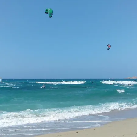 בית נופש Casa *