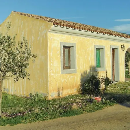 Casa בית נופש באדזי