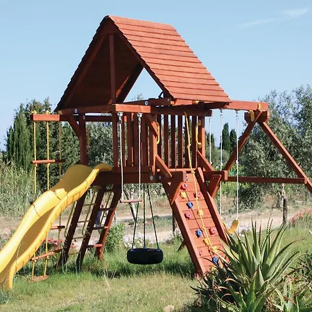 Casa בית נופש