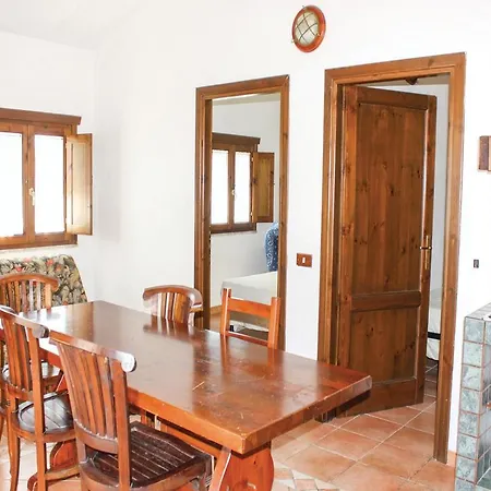 בית נופש Casa