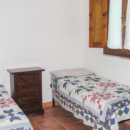 בית נופש Casa באדזי